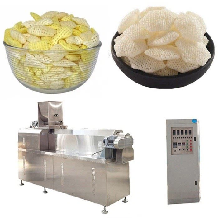 2D3D Pellet Extruder Line