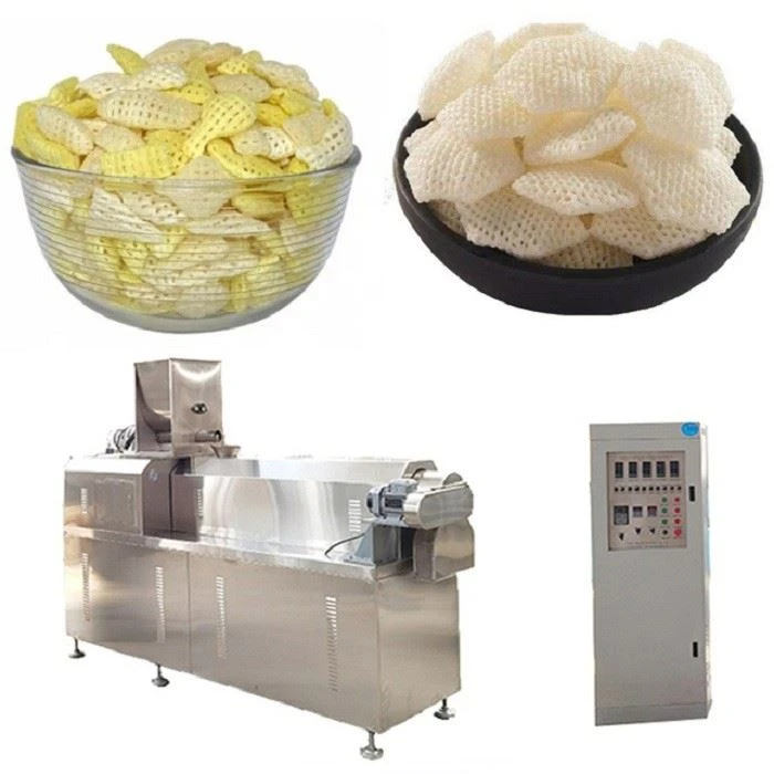 3d Snack Making Machine