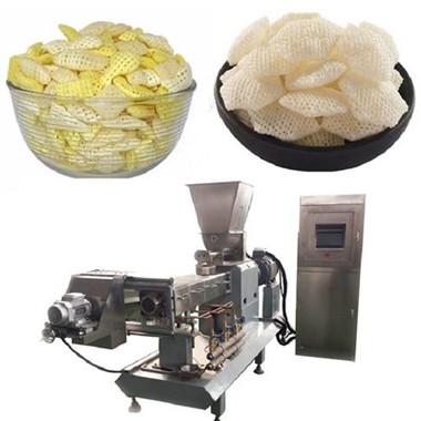 2D3D extrudée ti goute Pellet pwodiksyon liy