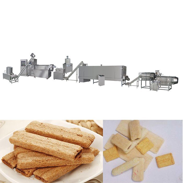 Core Filling Making Machine