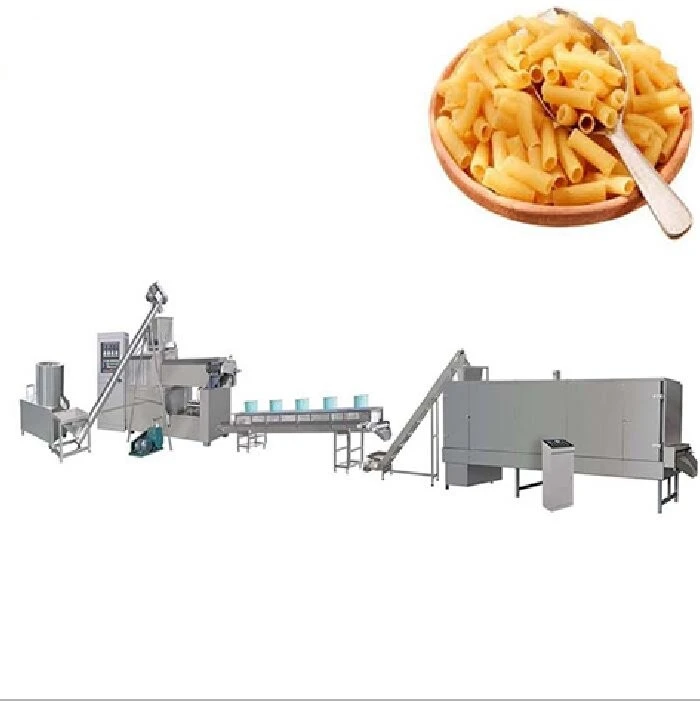 Pasta Equipment high quality