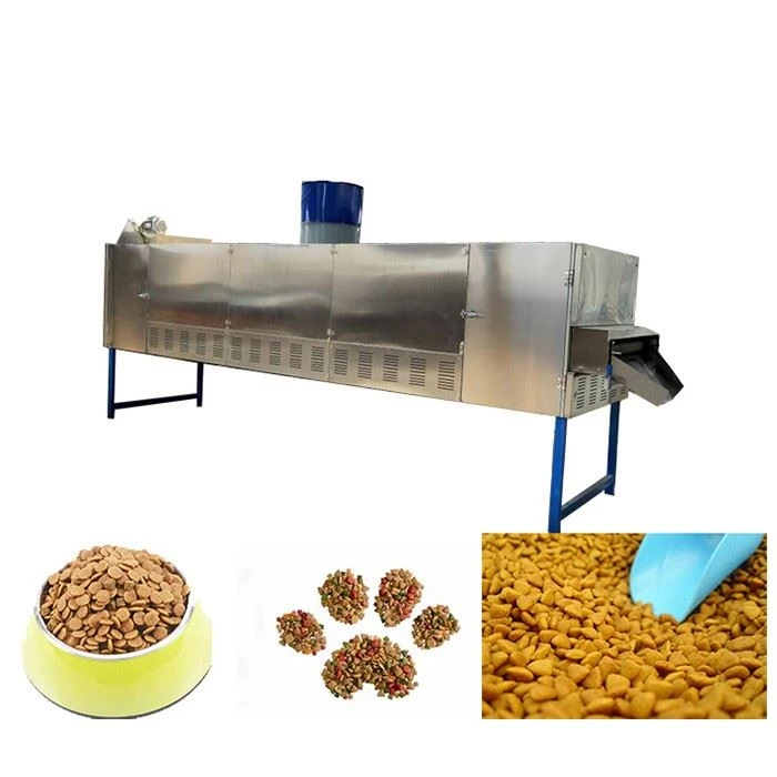 Pet Pellet Feed Processing Plan suppliers