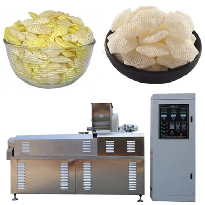 2d 3D granules ti goute machin fabrikasyon