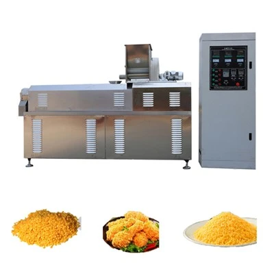 Pen Crumbas Processing Plant yo